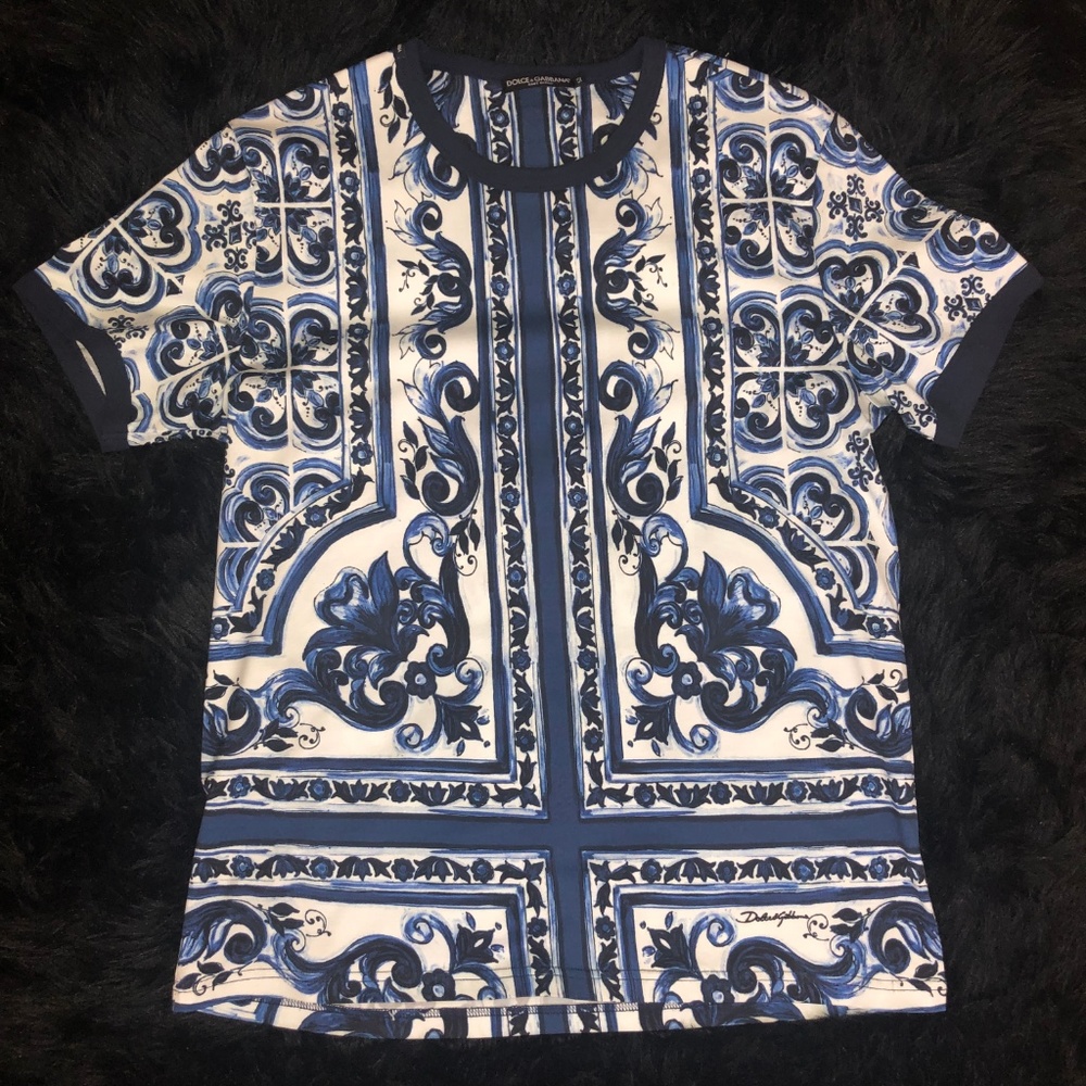 Dolce & Gabbana
